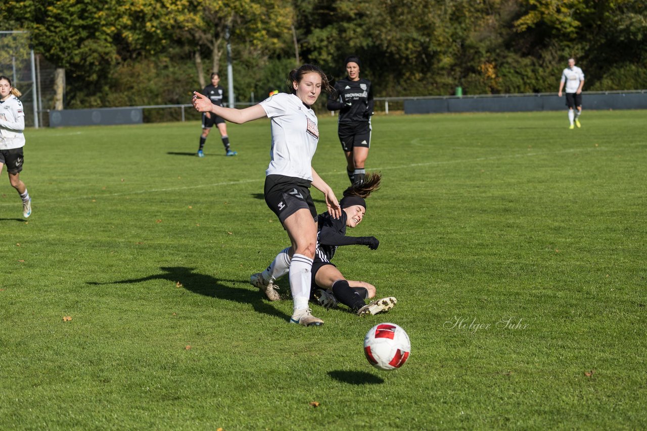 Bild 427 - F SV Henstedt Ulzburg2 - FSG Kaki-StuSie : Ergebnis: 2:2